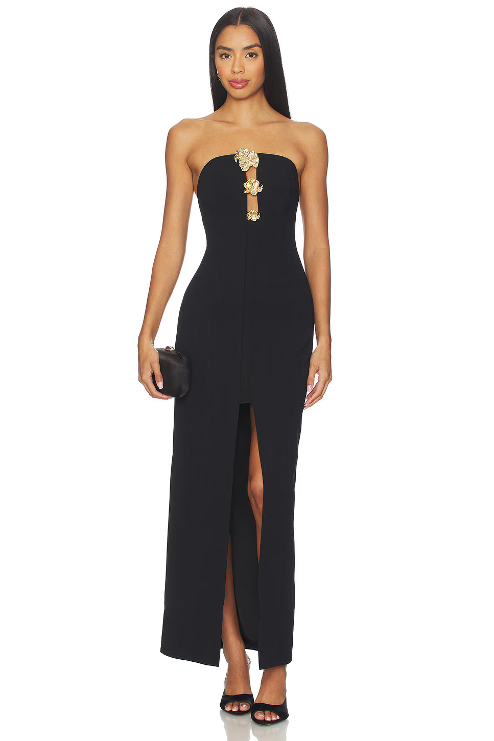 Acler Hawick Dress