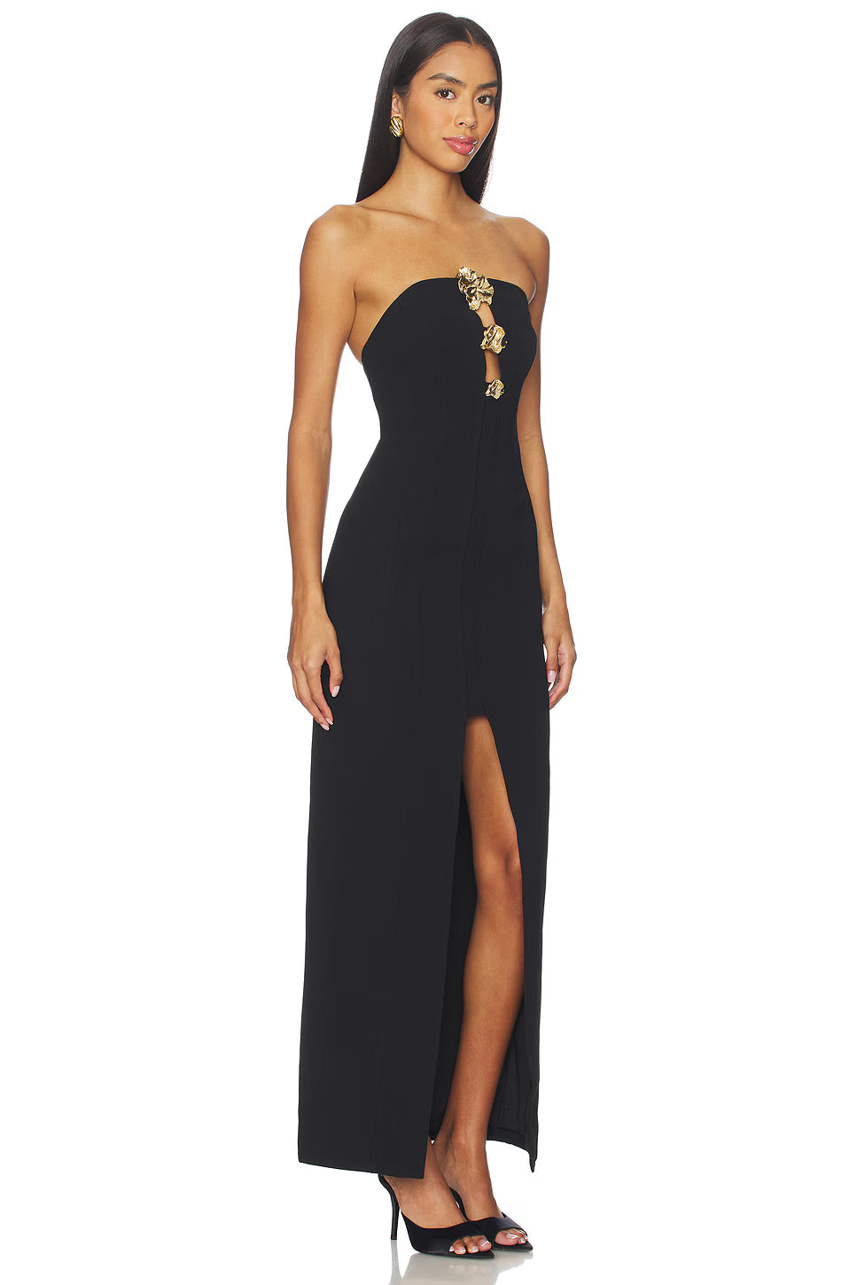 Acler Hawick Dress