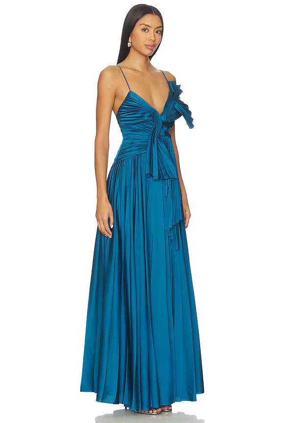 Acler Abenhall Dress