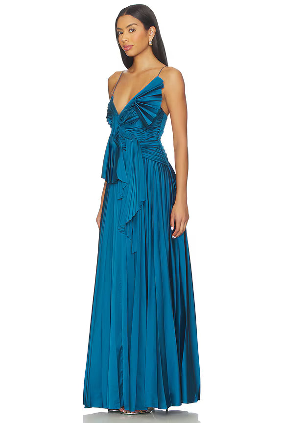 Acler Abenhall Dress