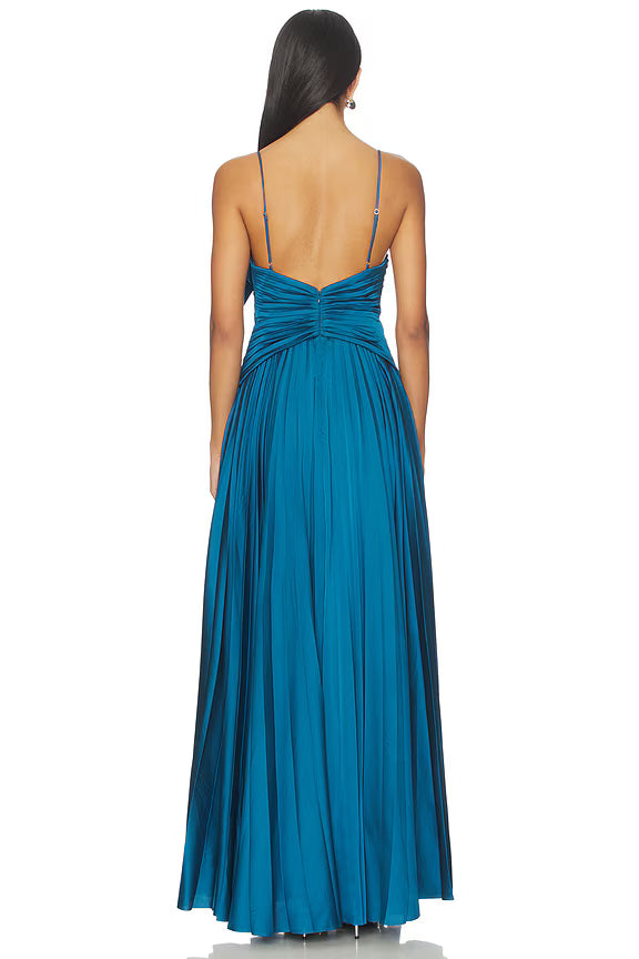 Acler Abenhall Dress