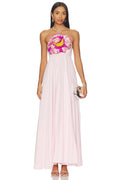 Acler Brewood Maxi