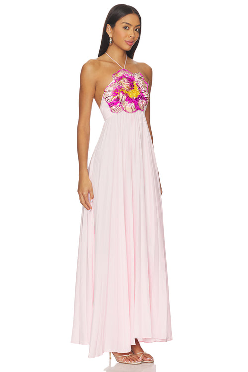 Acler Brewood Maxi