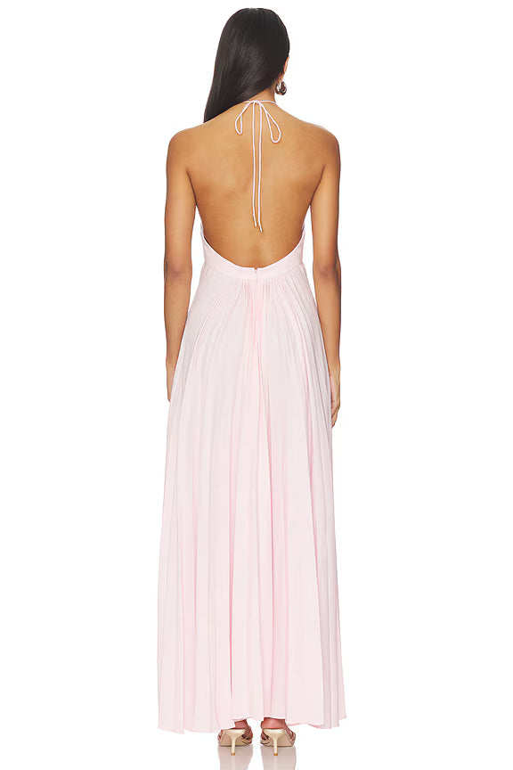 Acler Brewood Maxi
