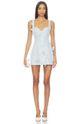 Acler Eskett Dress