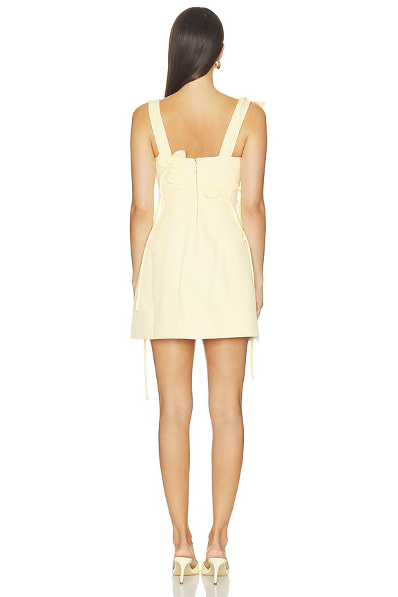 Acler Reeve Dress