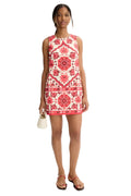 Cara Cara Mackenzie Dress