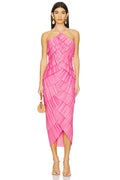 Cult Gaia Patrizia Dress