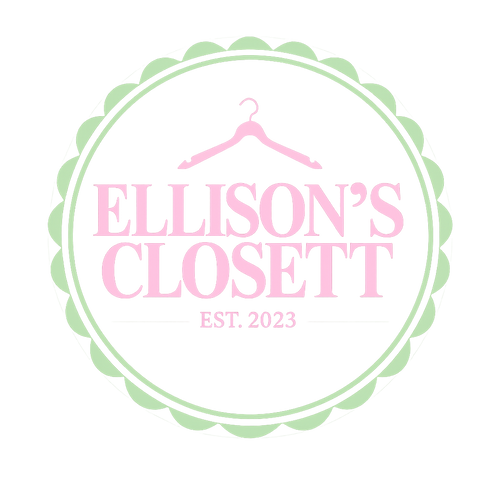 Ellison’s Closett logo