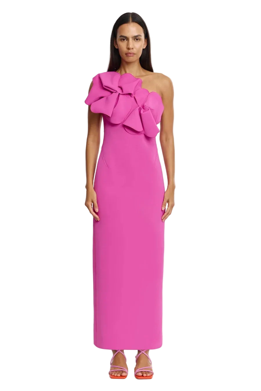 Acler Santani Dress