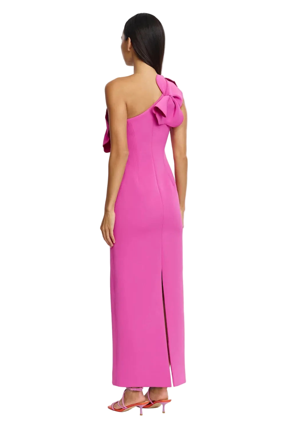 Acler Santani Dress