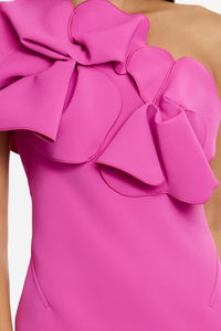 Acler Santani Dress