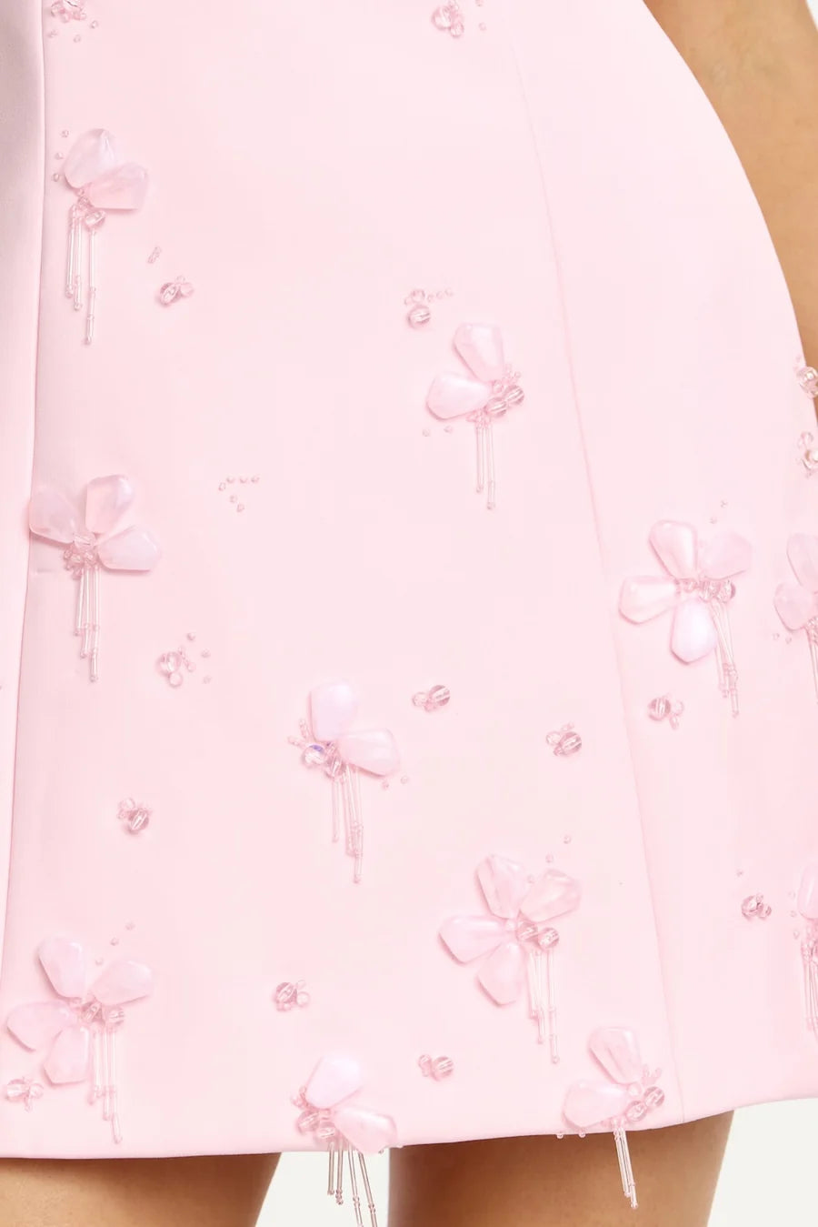 Acler Kendi Dress