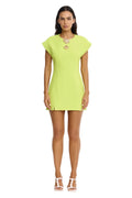 Acler Brit Dress