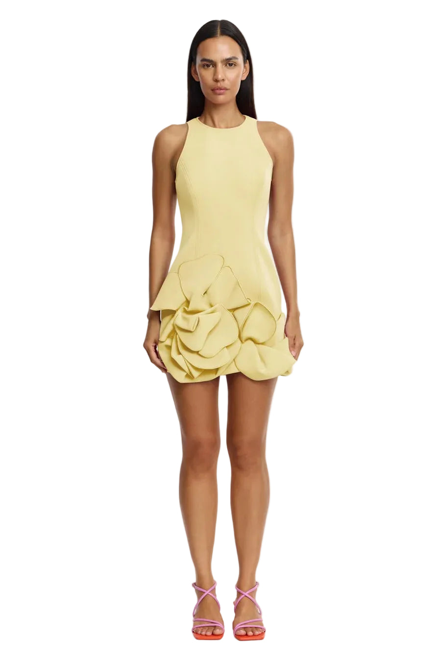 Acler Tantani Dress
