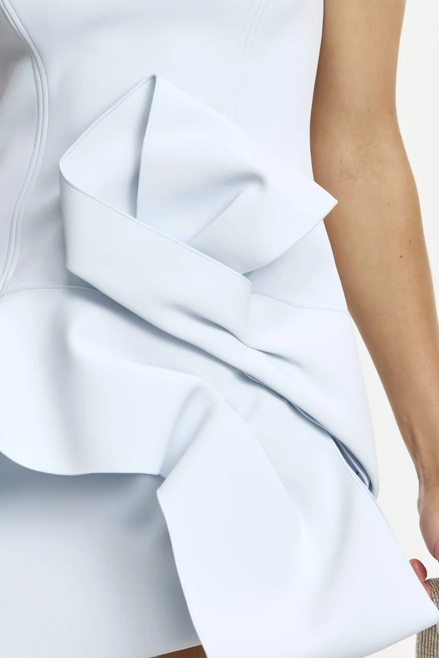 Acler Burbank Dress