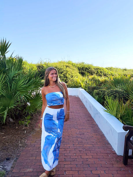 Significant Other Rumi Set try-on photo