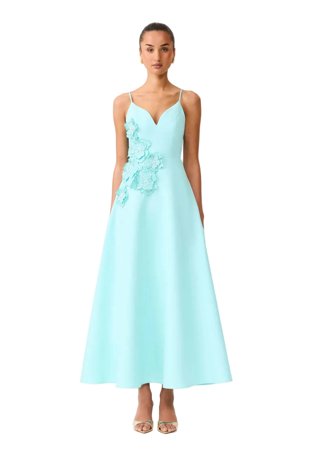 Elliatt Stella Gown