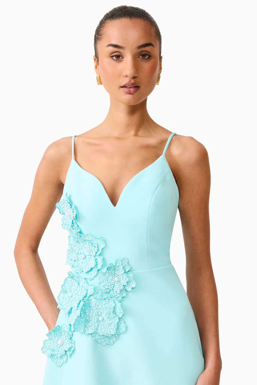 Elliatt Stella Gown