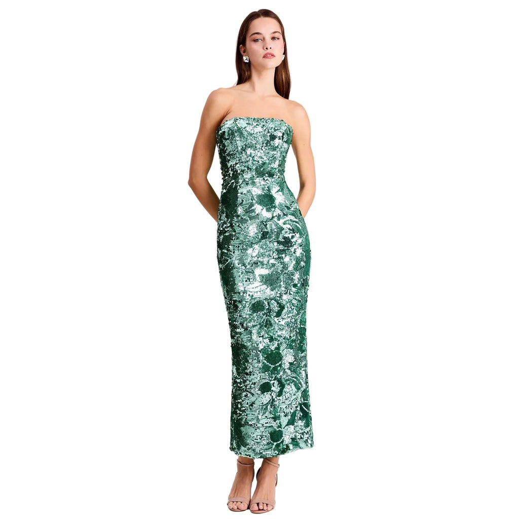 Helsi Leslie Dress