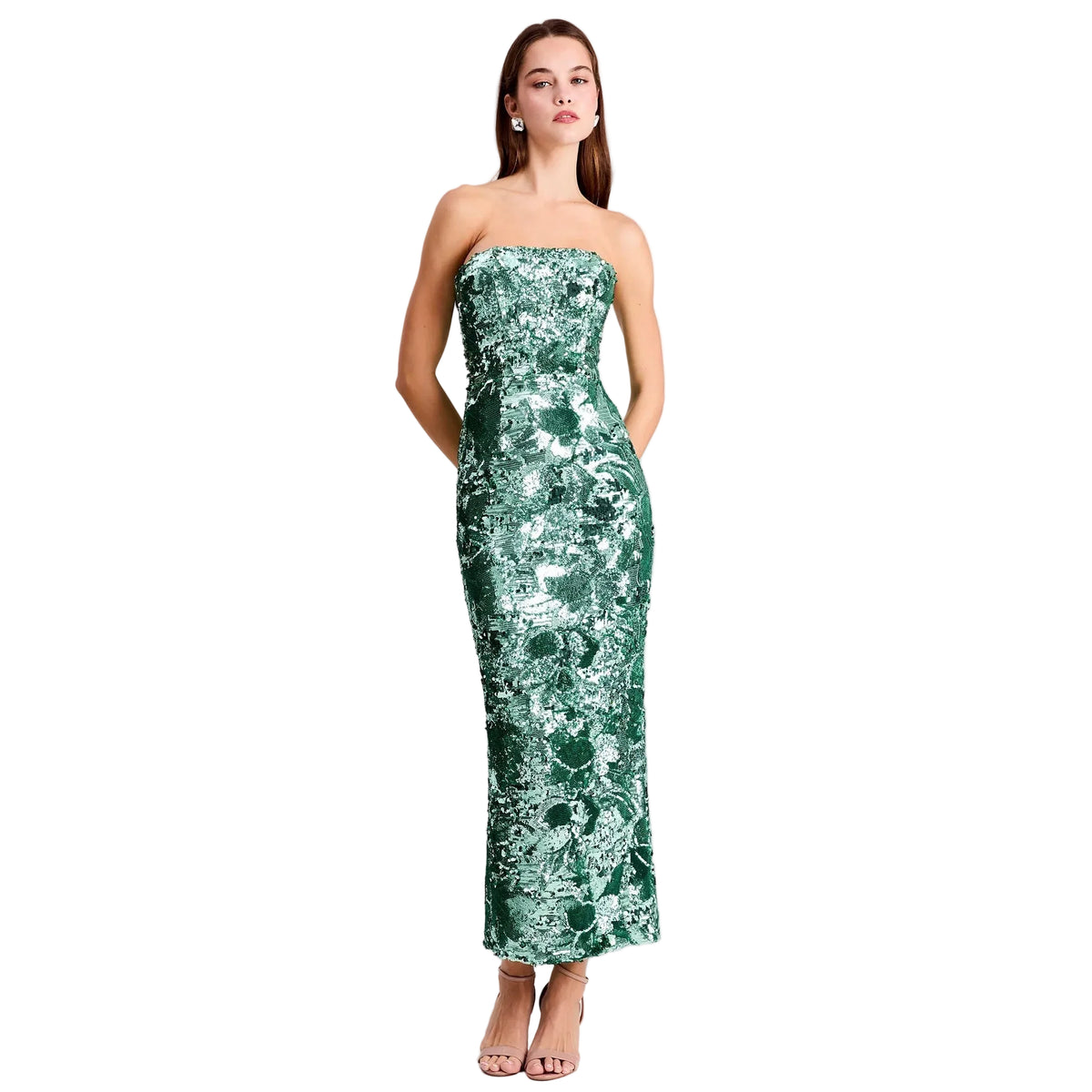 Helsi Leslie Dress