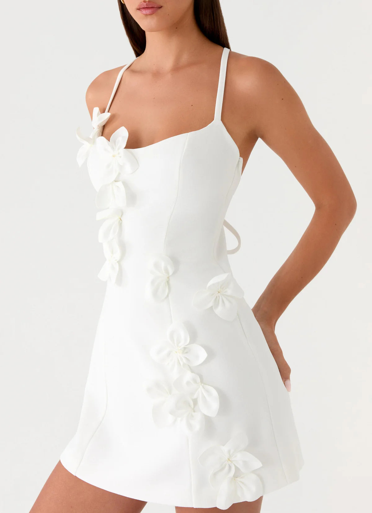 Avenya Dress