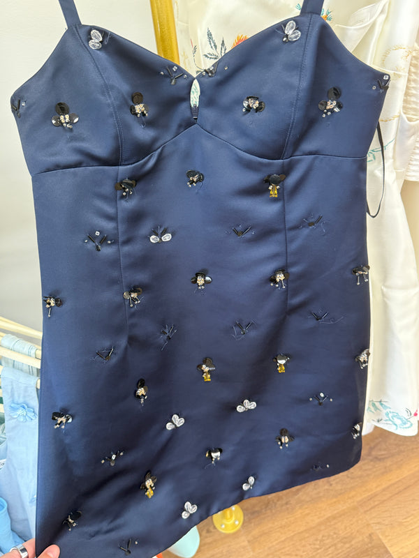 Imperfection photo 1 for Tanya Taylor Dalton Dress
