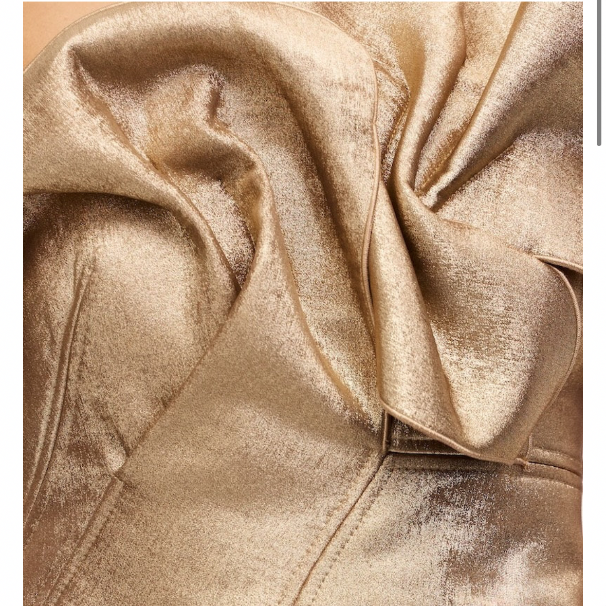 Acler Finwood Mini
