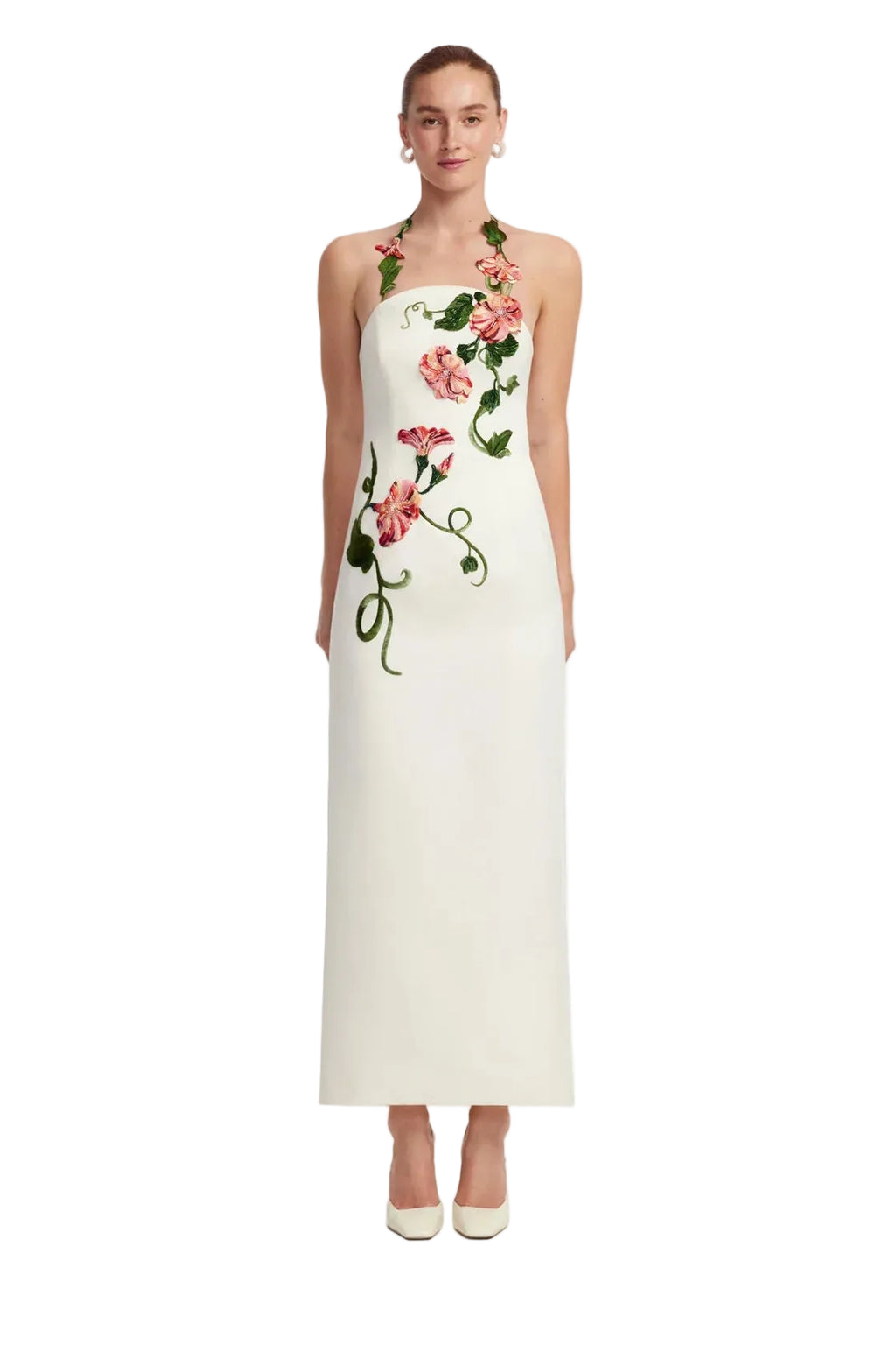 Leo Lin Ava Dress
