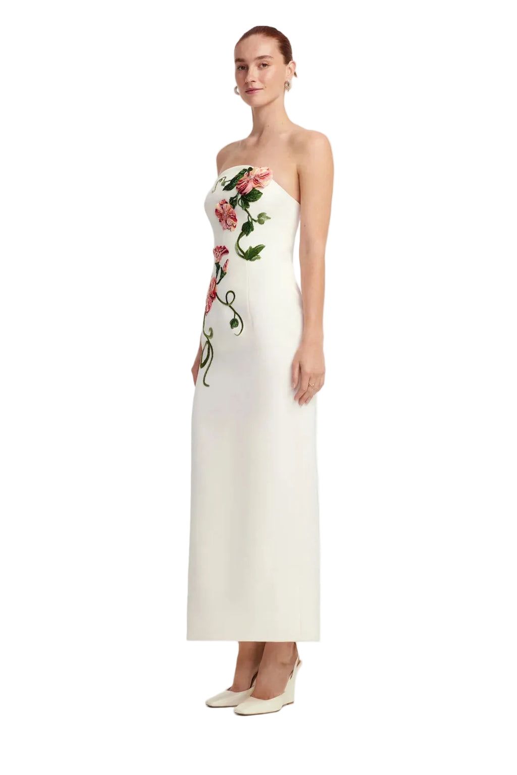 Leo Lin Ava Dress