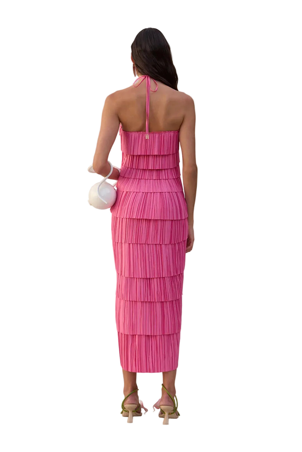 Cult Gaia Patrizia Dress
