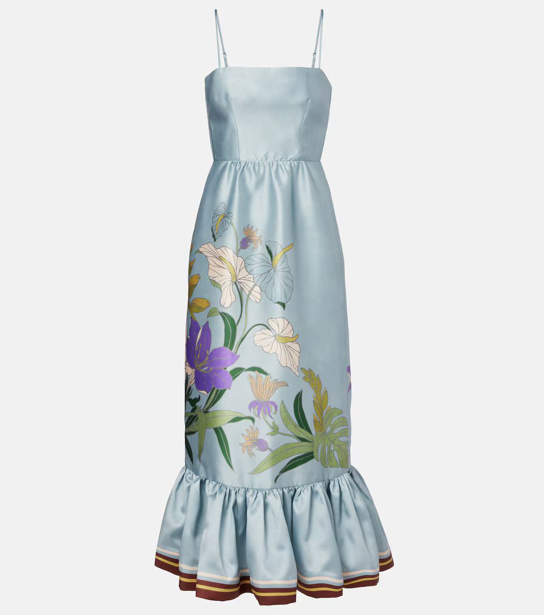 Alemais Alfie Midi