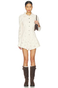 Saylor Rhea Romper