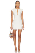Stone Cold Fox Luna Dress