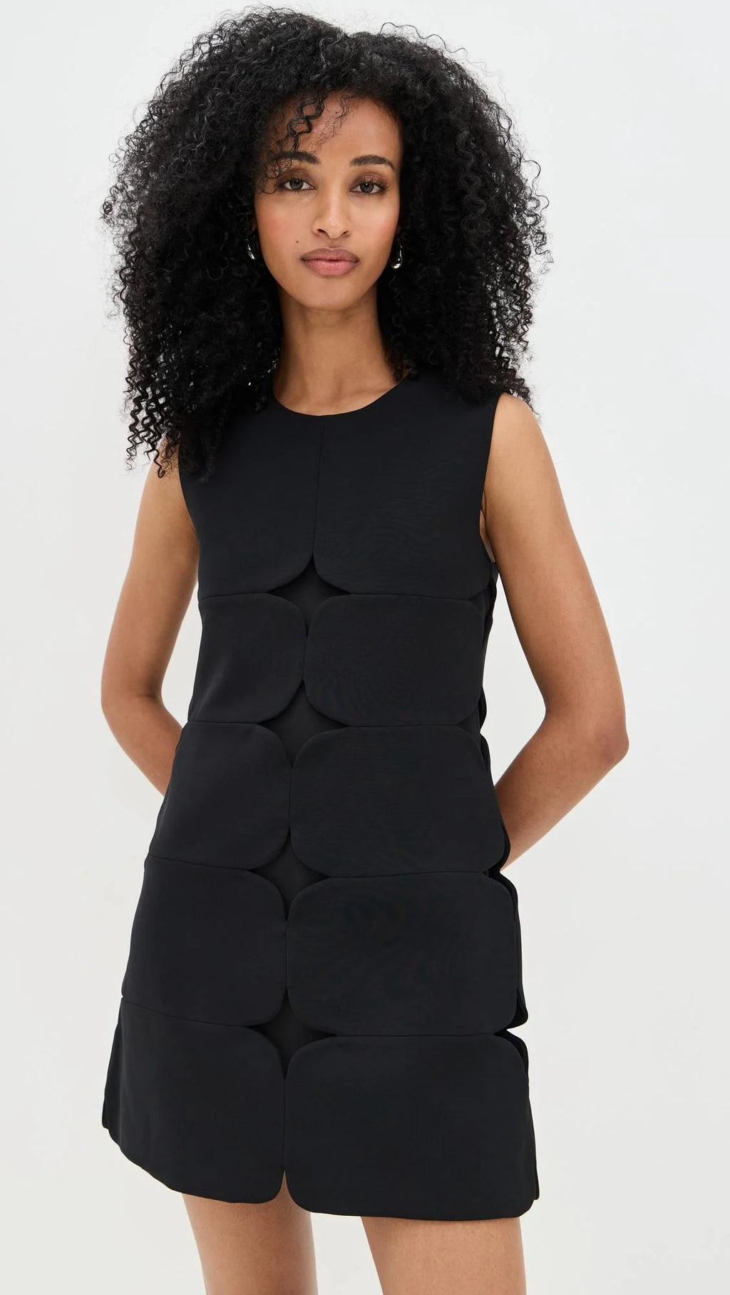 Alexis Winne Dress