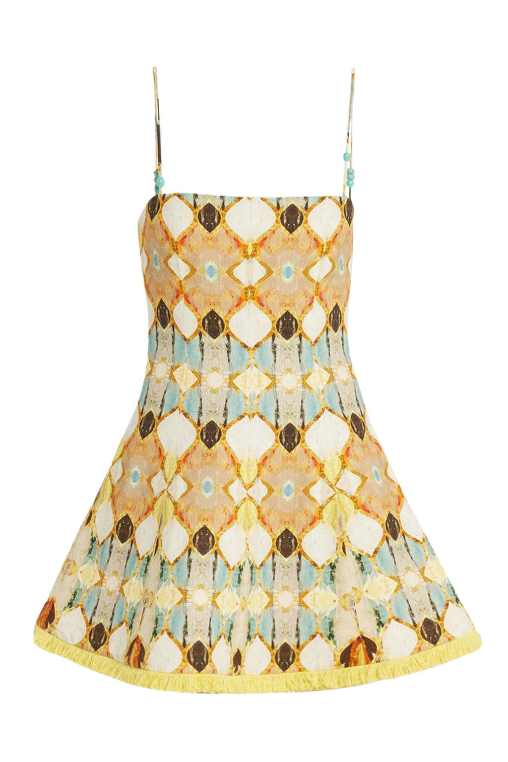 Alexis Cruz Dress