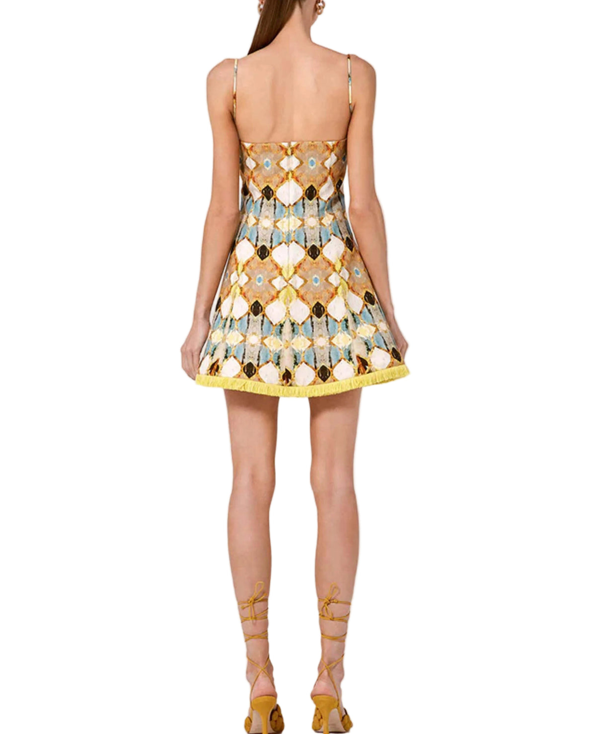 Alexis Cruz Dress