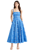 Hill House Arcadia Dress