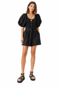 Ulla Johnson Leia Romper