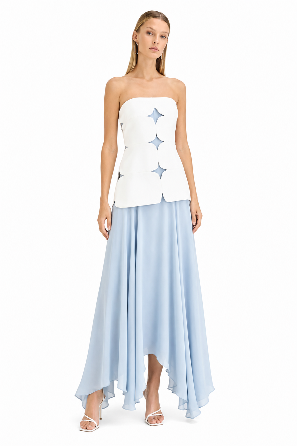 Alexis Rasha Dress
