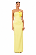 Orchid Embellished Dress
