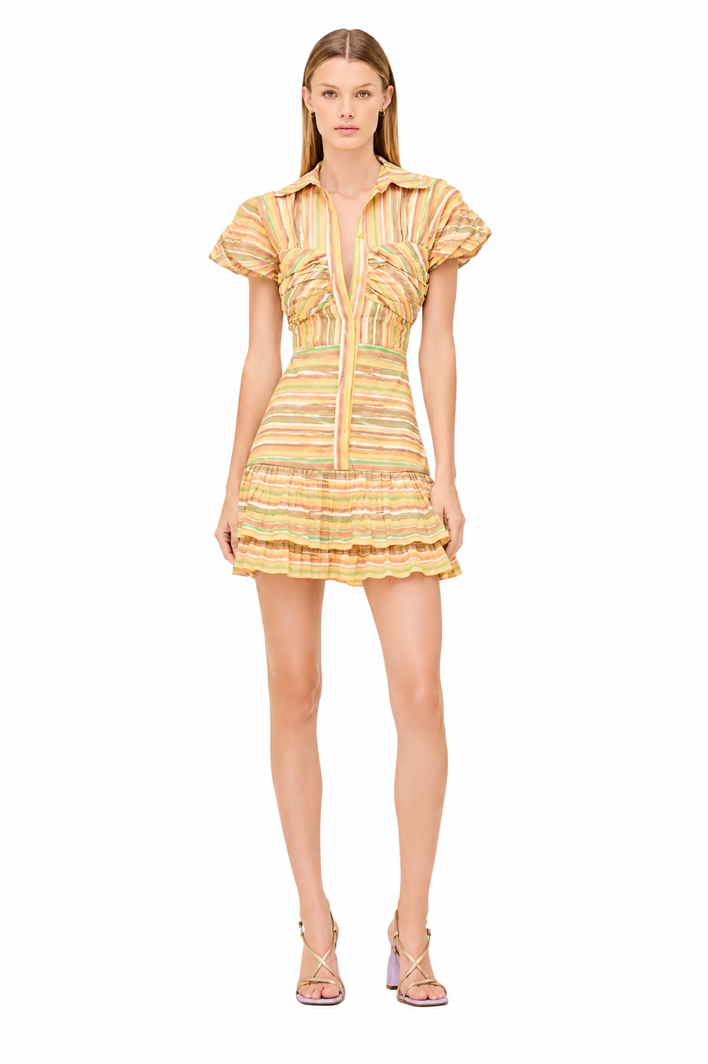 Alexis Lera Dress