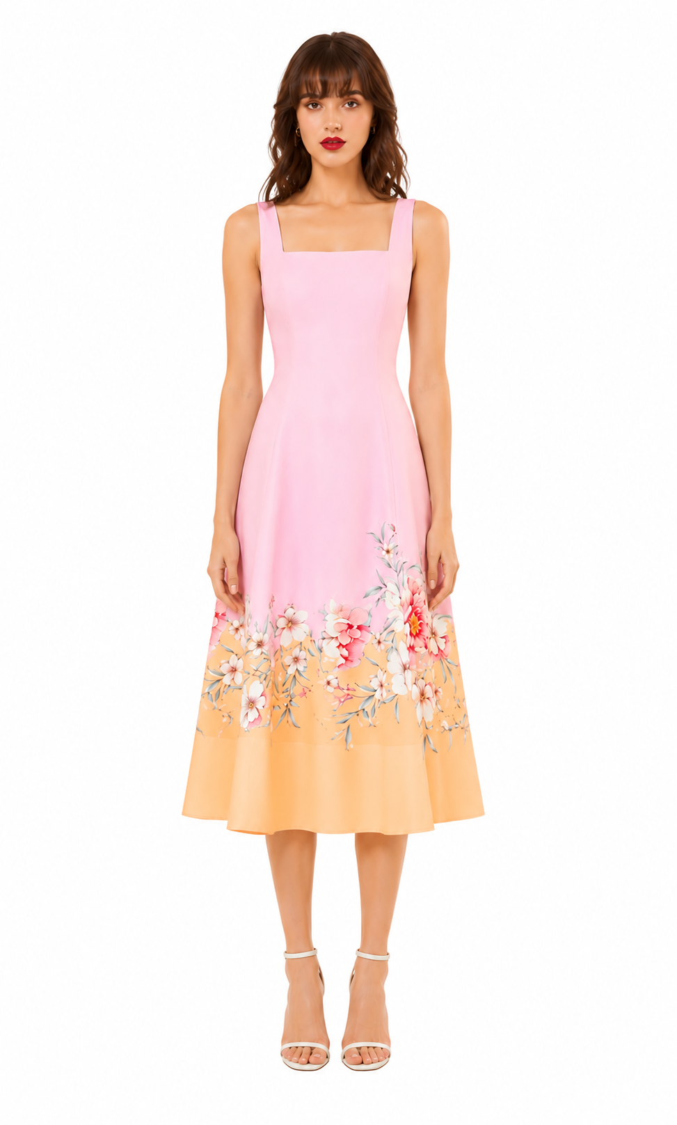 Yumi Kim Sienna Dress