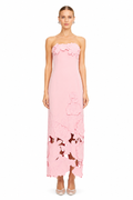 Leo Lin Rayna Maxi - Pink