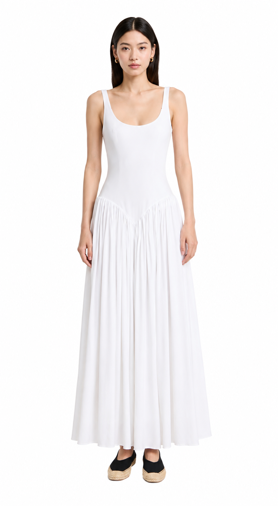 Delfi Oriana Dress