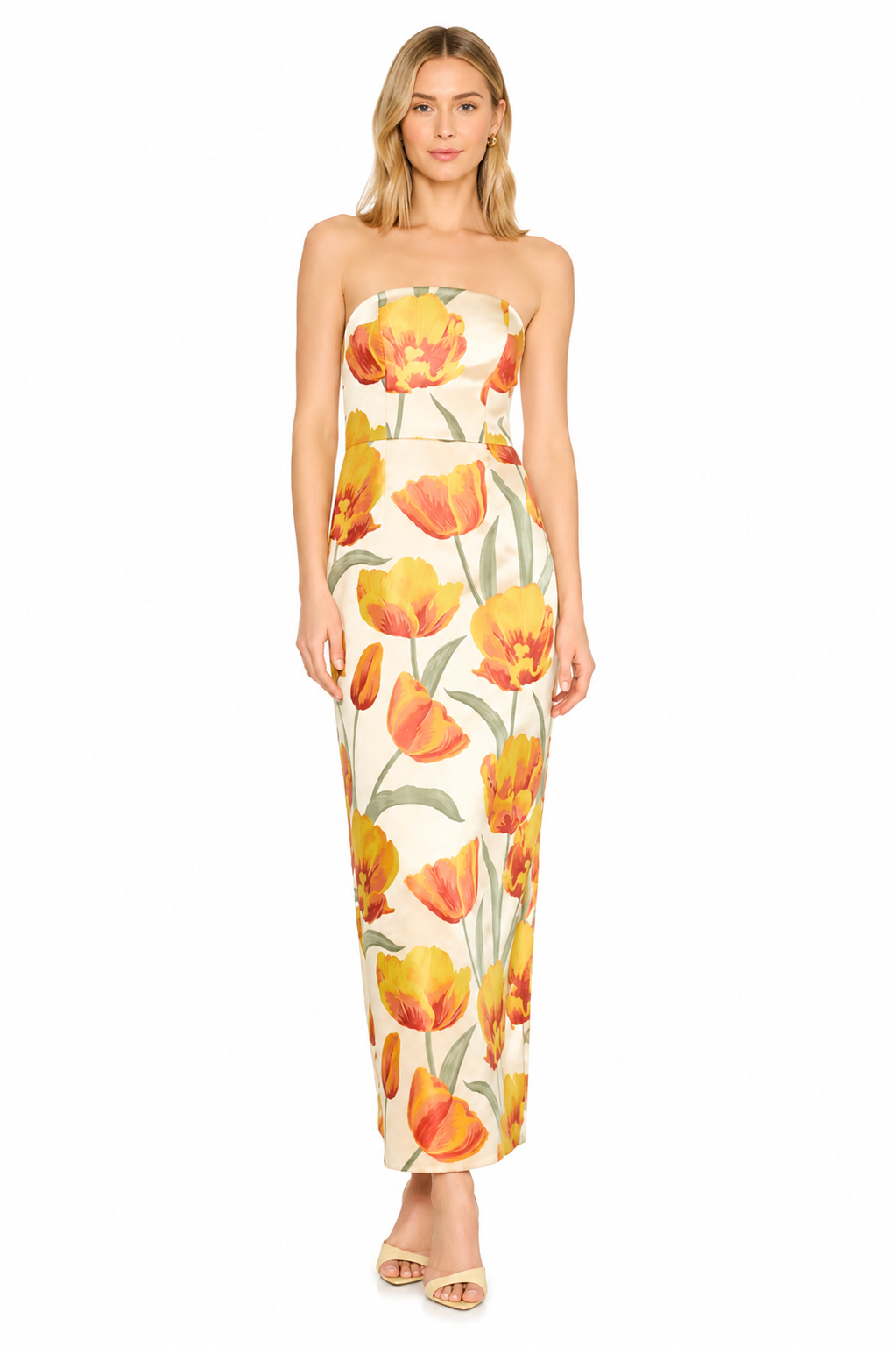 Milly Orion Dress