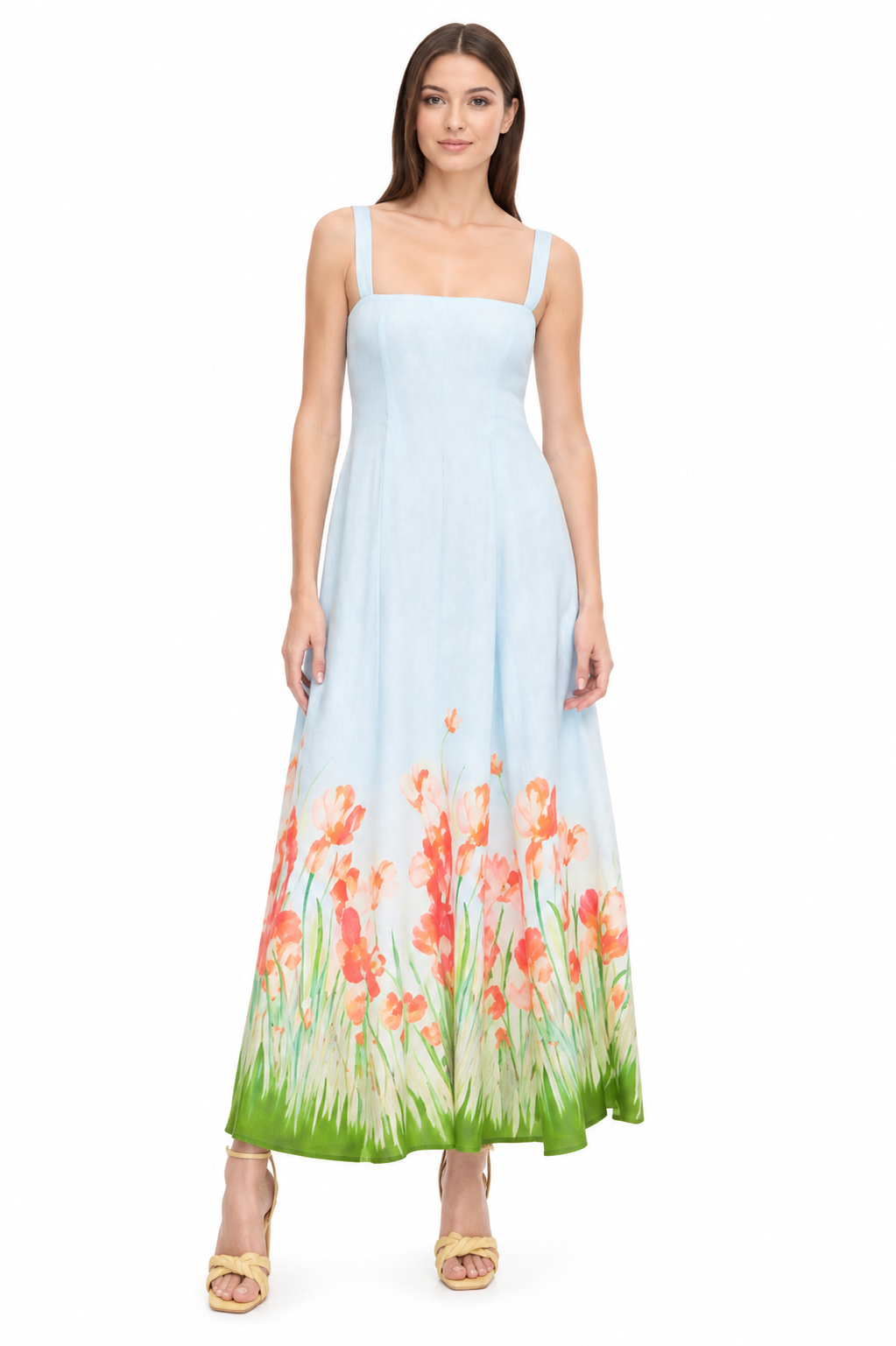 Hill House Rowena Dress