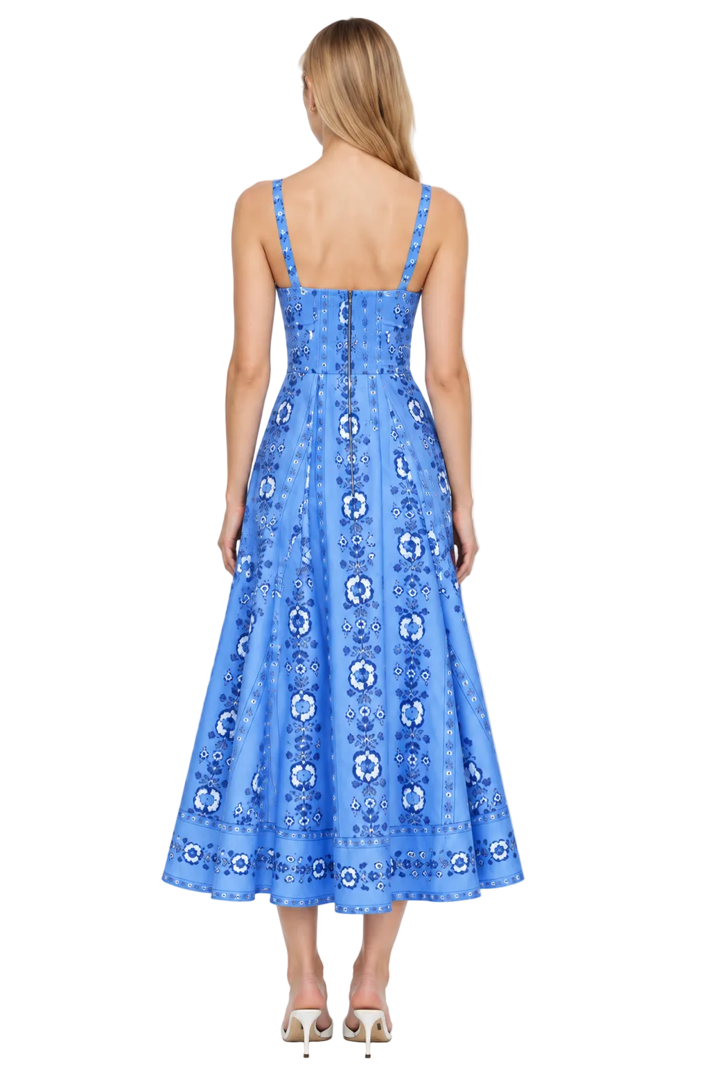 Hill House Arcadia Dress