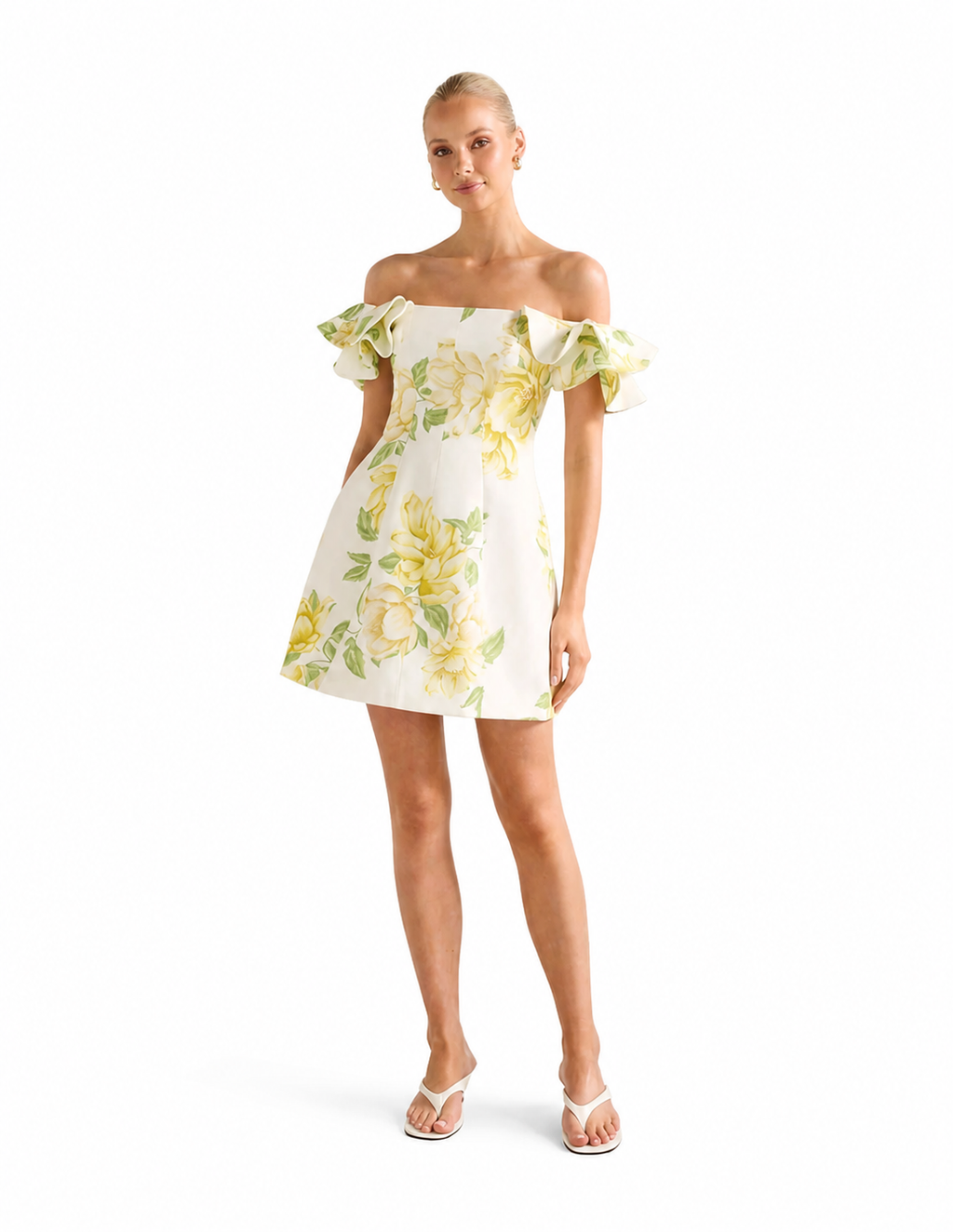 EverNew Kenzie Dress