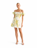 EverNew Kenzie Dress